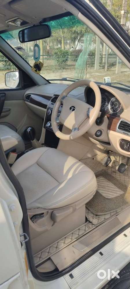 Tata Safari Storme Vx 4wd Varicor 400, 2013, Diesel