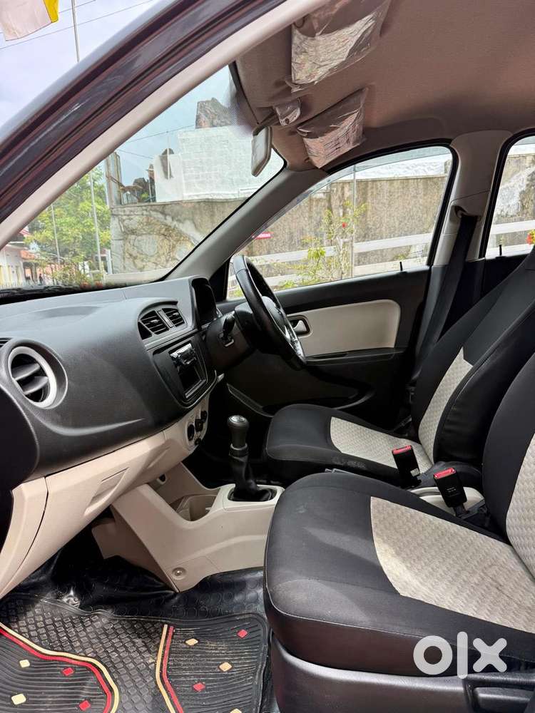 Maruti Suzuki Alto 800 Lxi, 2020, Petrol