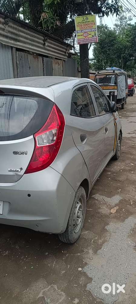 Hyundai Eon Manual 2012