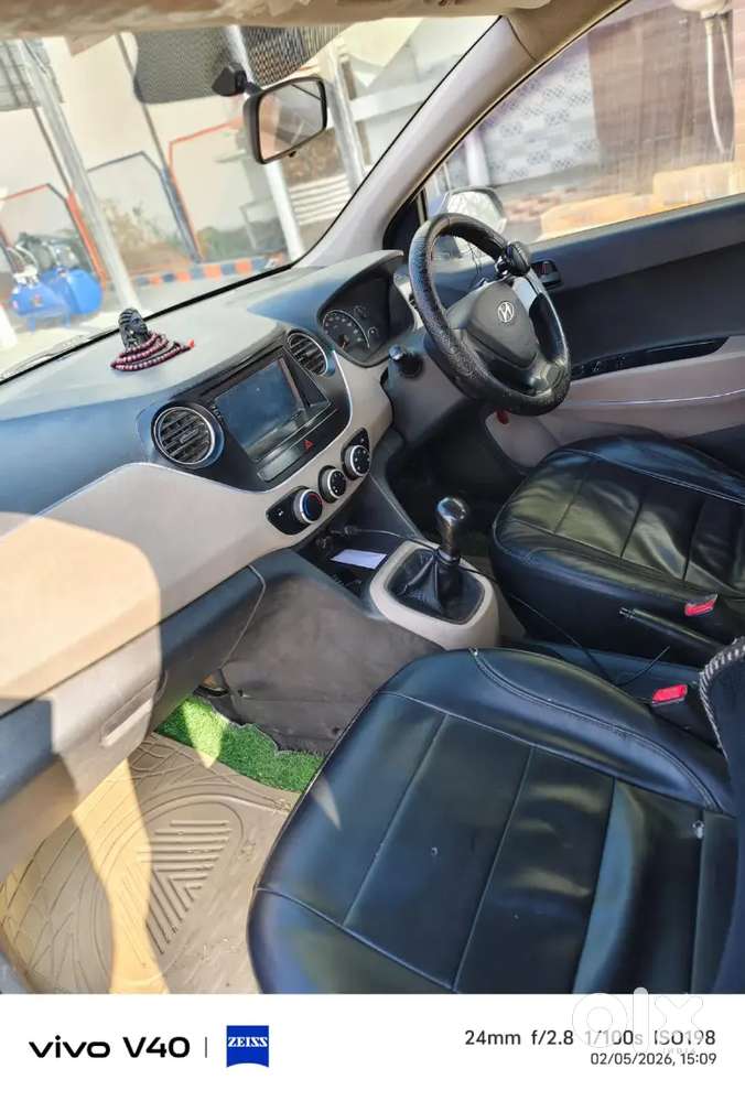 Hyundai Grand I10 2018 Diesel Well Maintained