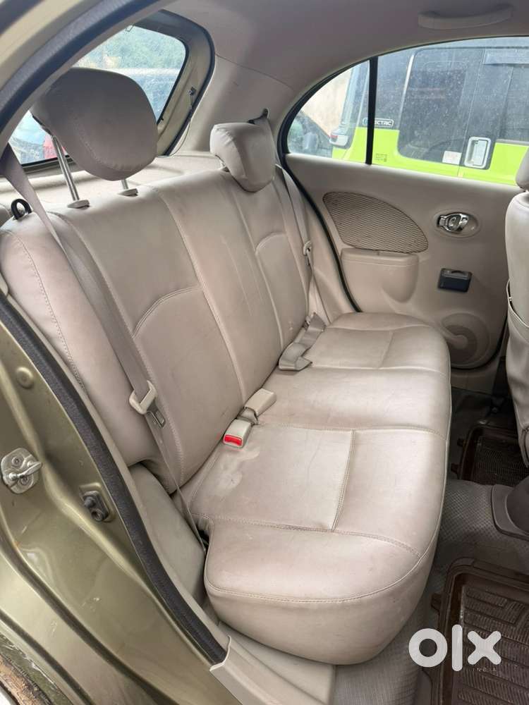 Nissan Micra 2014 Petrol Well Maintained
