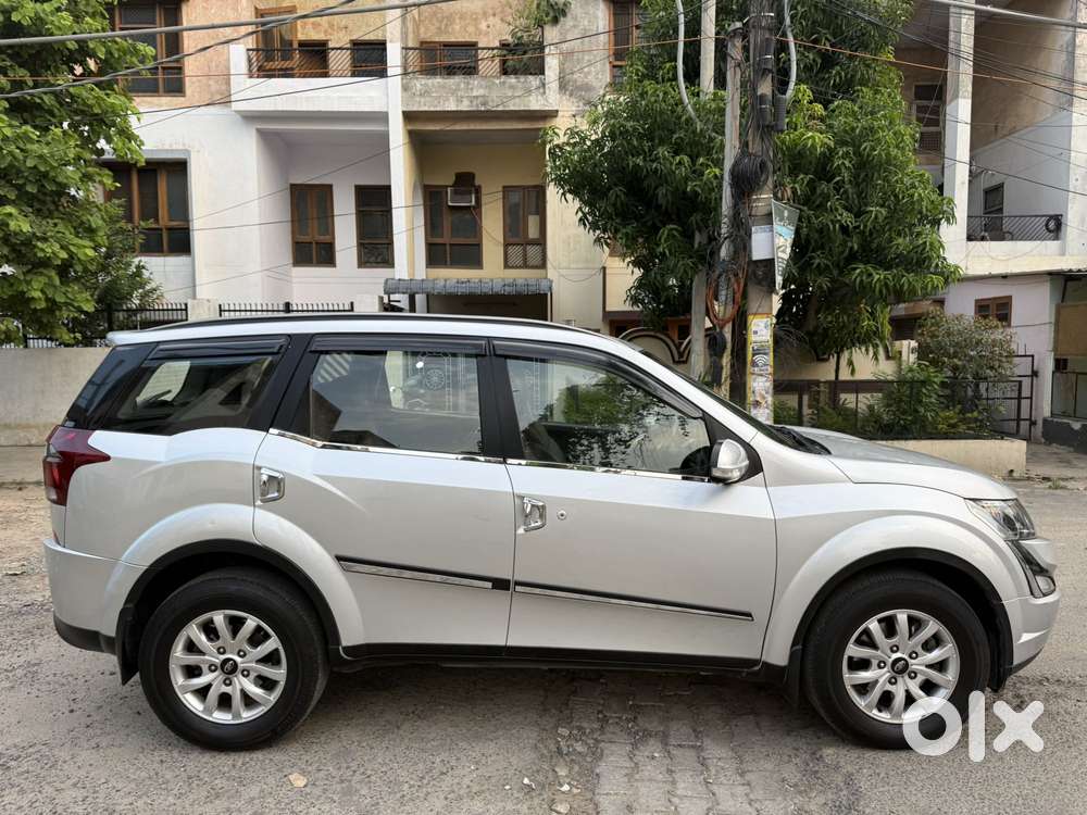 Mahindra Xuv500 2.2 W10, 2019, Diesel