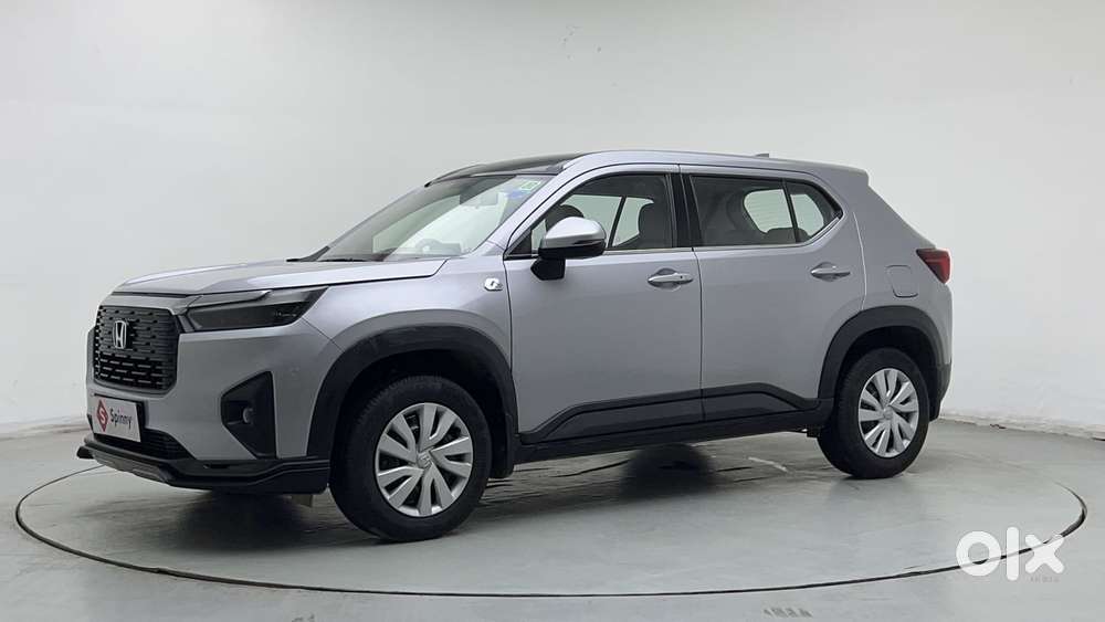 Honda Elevate V Cvt, 2024, Petrol