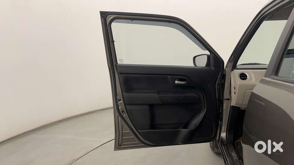 Maruti Suzuki Wagon R 1.2 Zxi Amt, 2022, Petrol