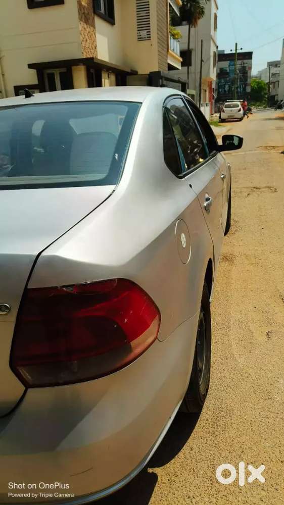 Car For Sale Vento Trendline