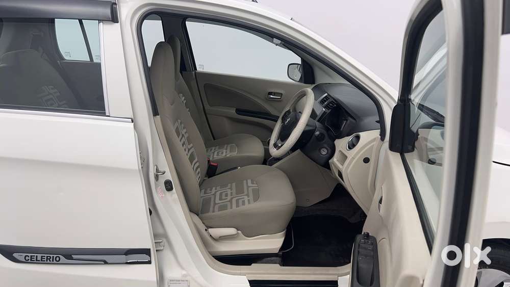 Maruti Suzuki Celerio 1.0 Zxi Amt, 2020, Petrol