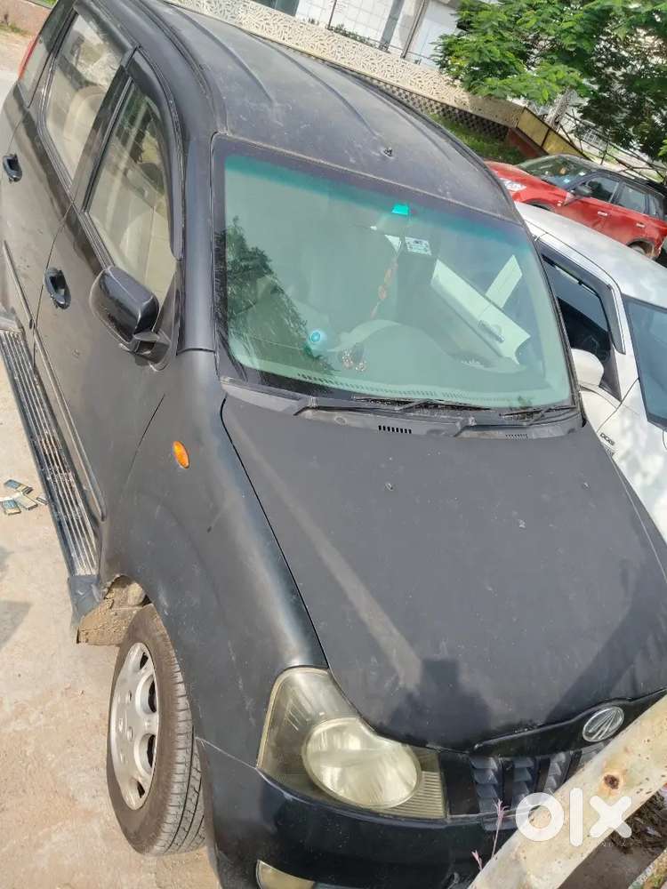 Mahindra Quanto Diesel 2012 Manual