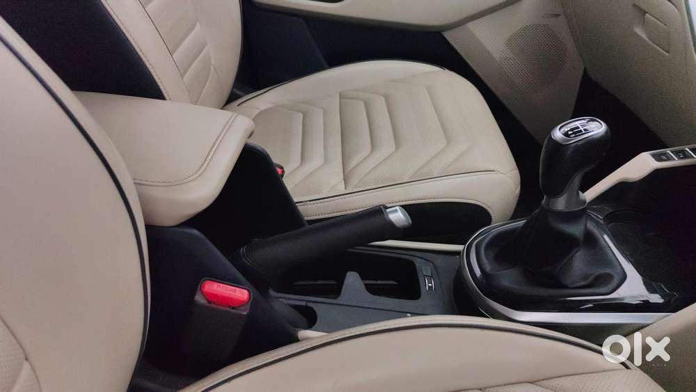 Kia Carens 1.5 Luxury Plus Diesel 7str Imt, 2023, Diesel