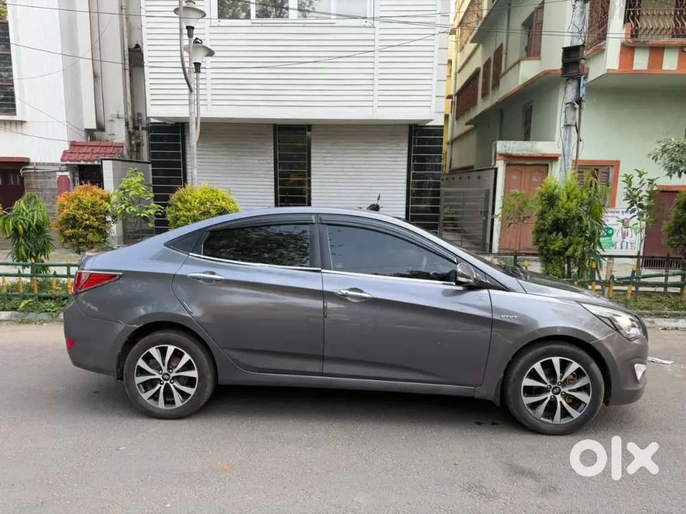 Reason Of Selling: Upgrading To Creta