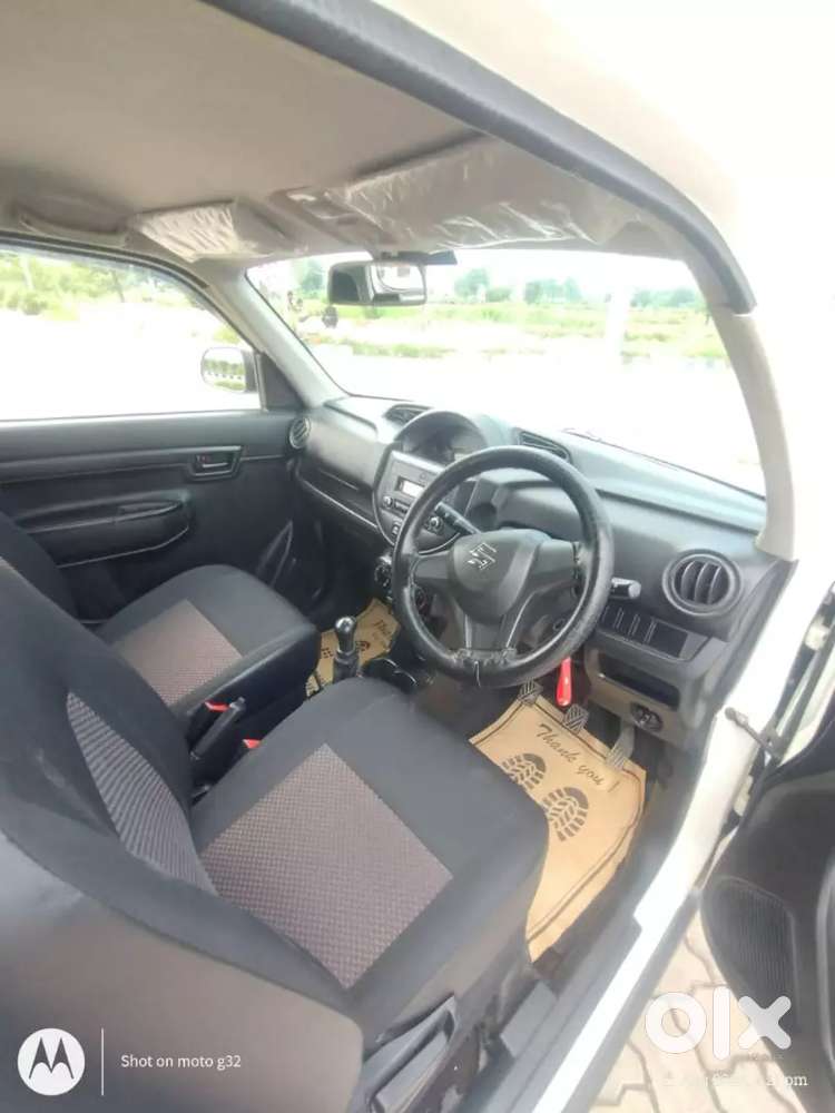 Maruti Suzuki S-presso 14/august/2020 Untouched Superb Showroom Condit
