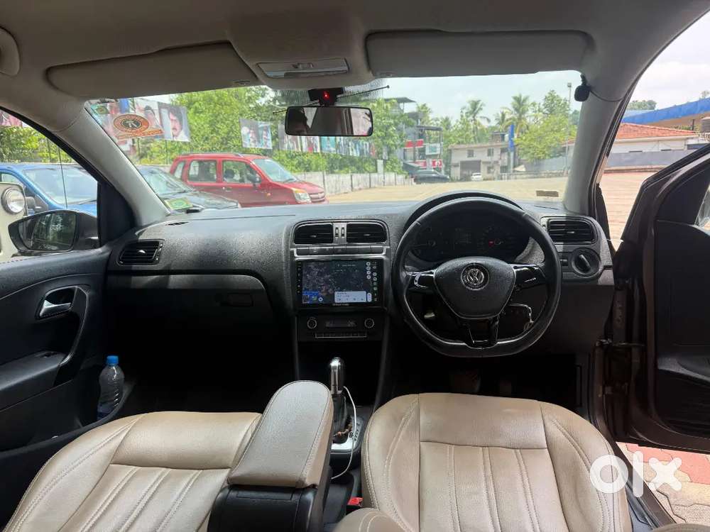 Volkswagen Vento