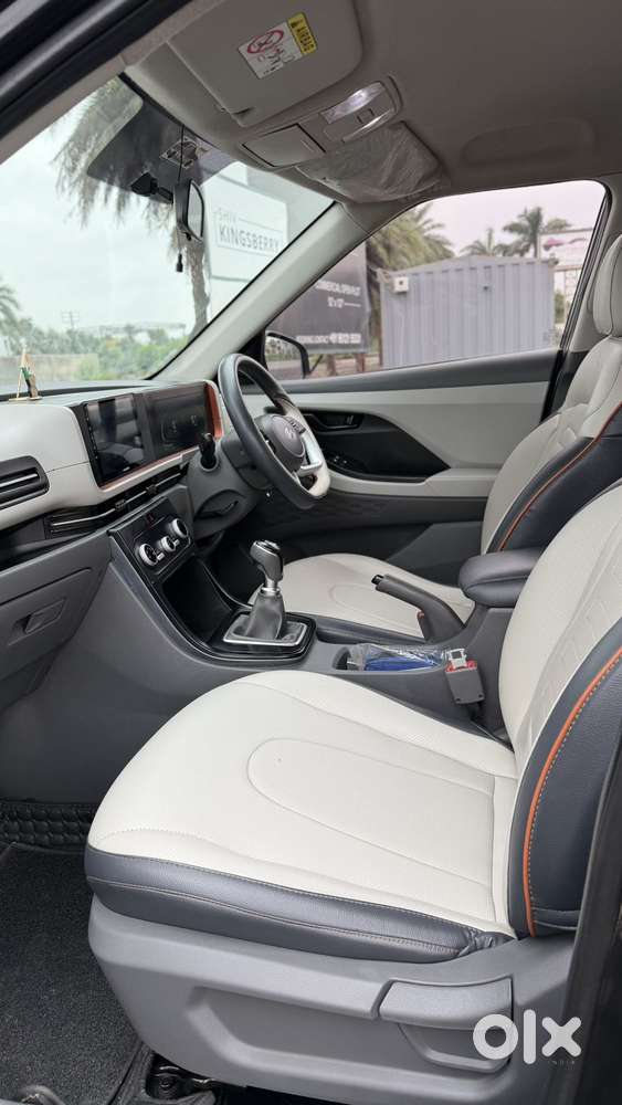 Hyundai Creta E 1.5 Diesel, 2024, Diesel