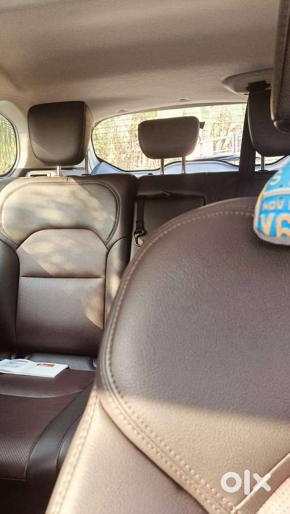 Single Owner,single Driver , Doctor Used Vehicle