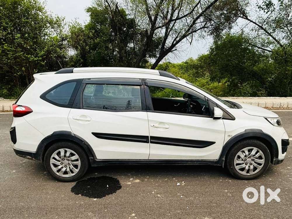 Honda Br-v I-dtec S Mt, 2017, Diesel