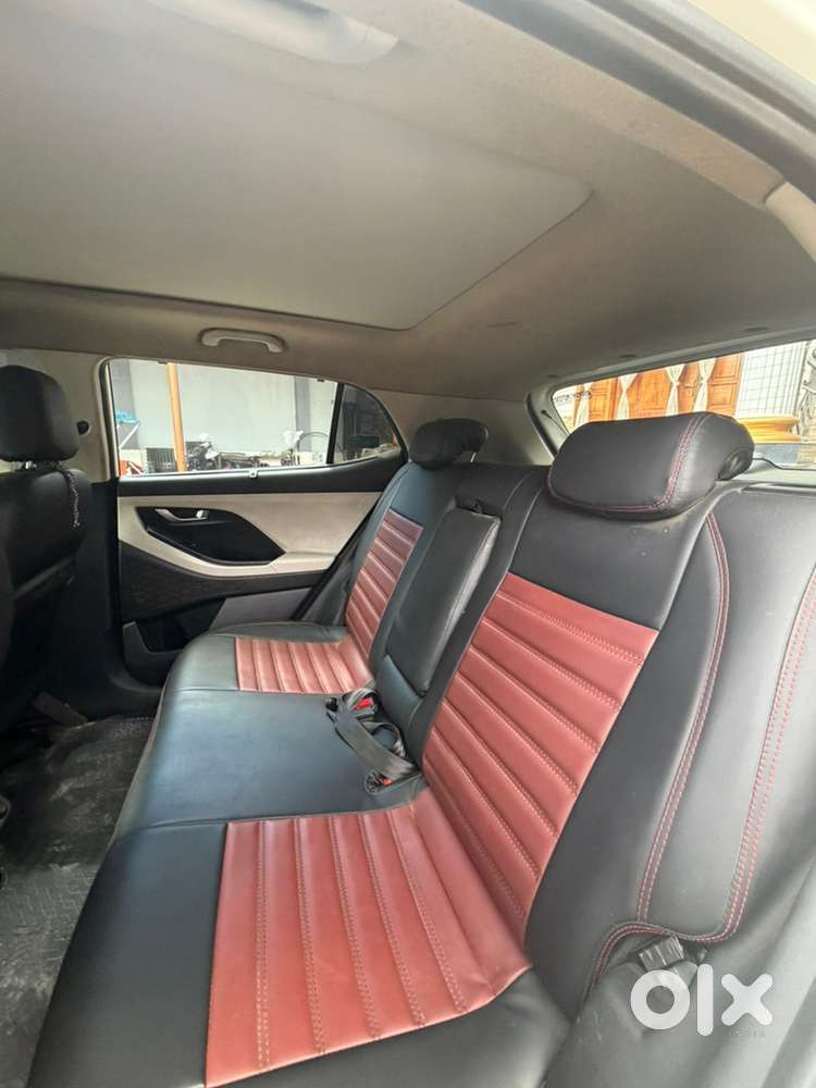 Hyundai Creta Petrol 2021