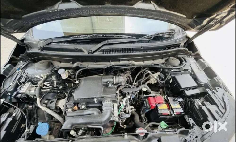 Maruti Suzuki Brezza 2024 Petrol 10000 Km Driven