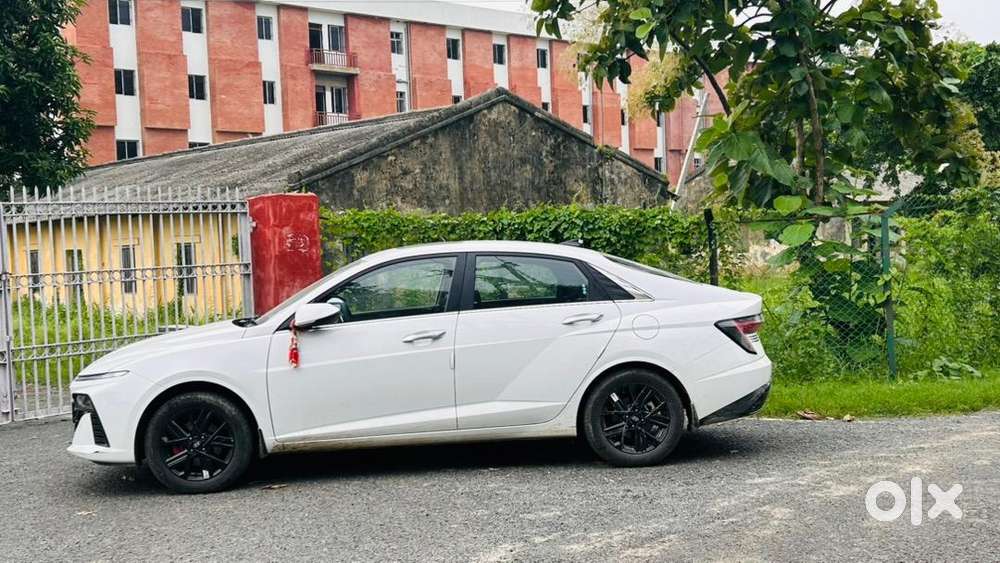 Hyundai New Verna, Single Owner, Adas 2, Bose Speakers, 30000km