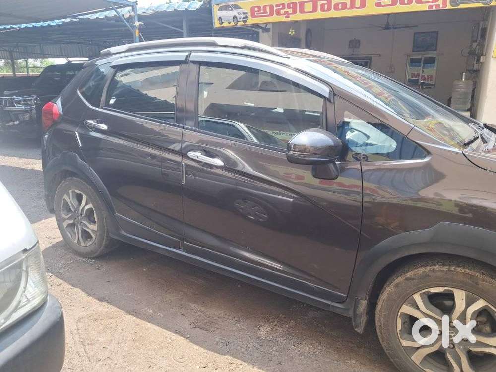 Honda Wr-v 1.5 Vx I-dtec, 2019, Diesel