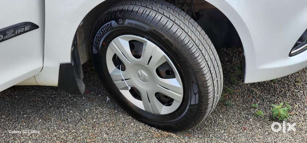 Maruti Suzuki Swift Dzire Vdi (o), 2016, Diesel