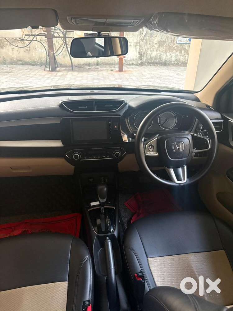 Honda I-vtec Petrol Automatic 2023 Model