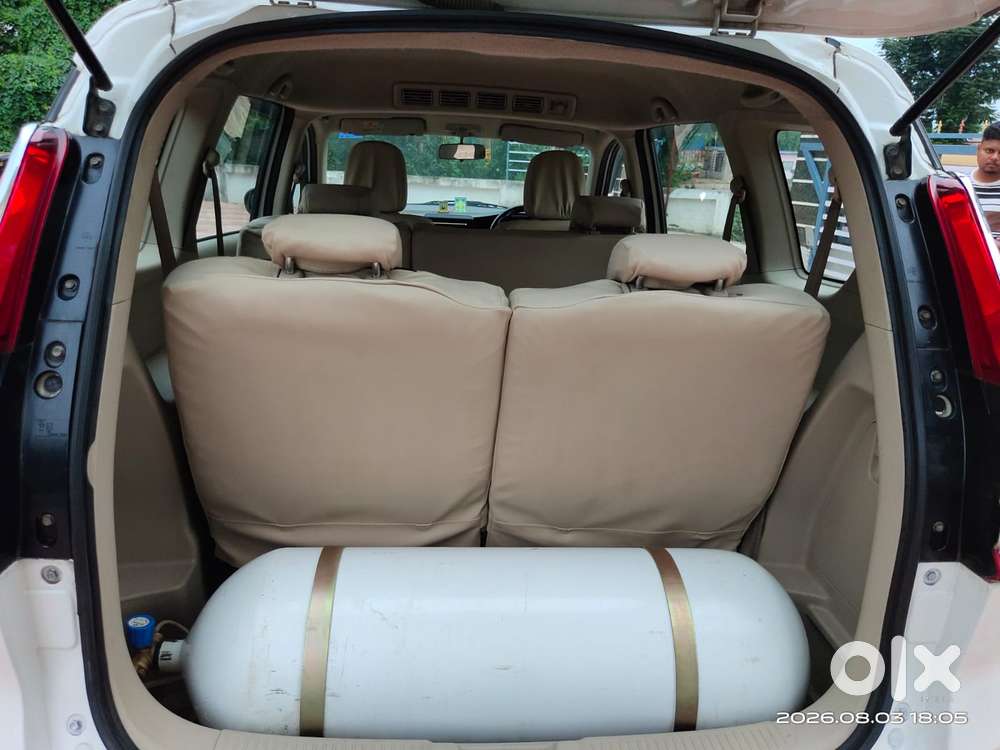 Maruti Suzuki Ertiga 1.4 Vxi Shvs, 2021, Cng & Hybrids