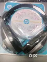 HP Headset