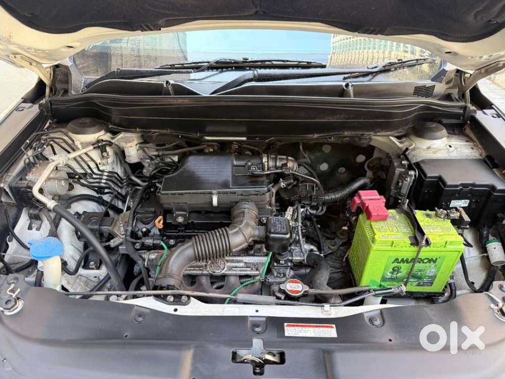 Maruti Suzuki Grand Vitara 1.5 Zeta Smart Hybrid, 2023, Petrol