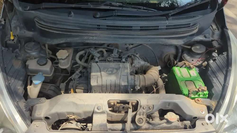 Maruti Suzuki Swift 2010 Model