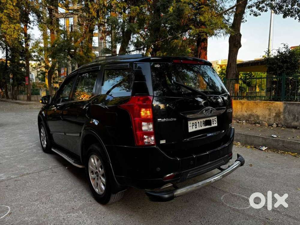 Mahindra Xuv500 W10 Awd, 2016, Diesel