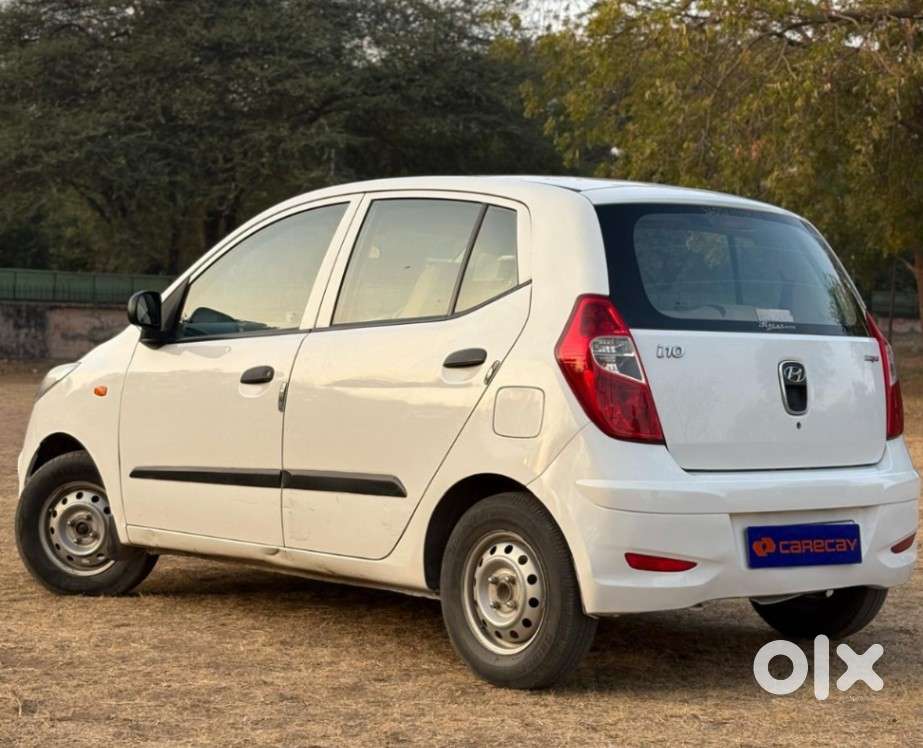 Hyundai I10 Magna 1.1l, 2014, Petrol