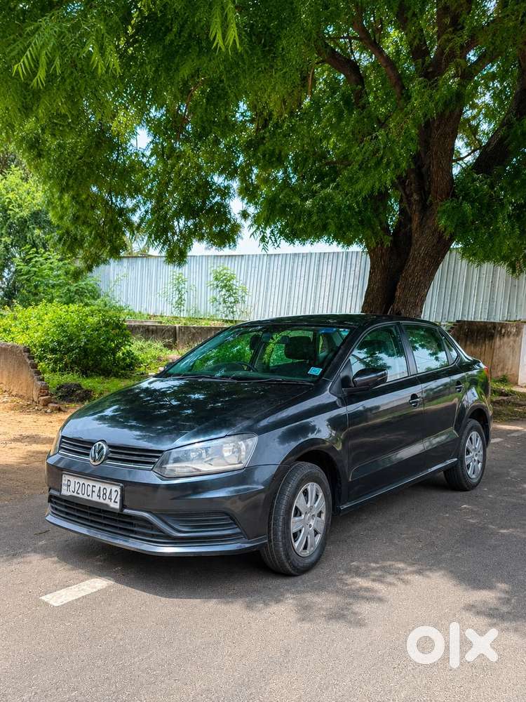 Volkswagen Ameo 1.2 Mpi Trendline, 2018, Petrol