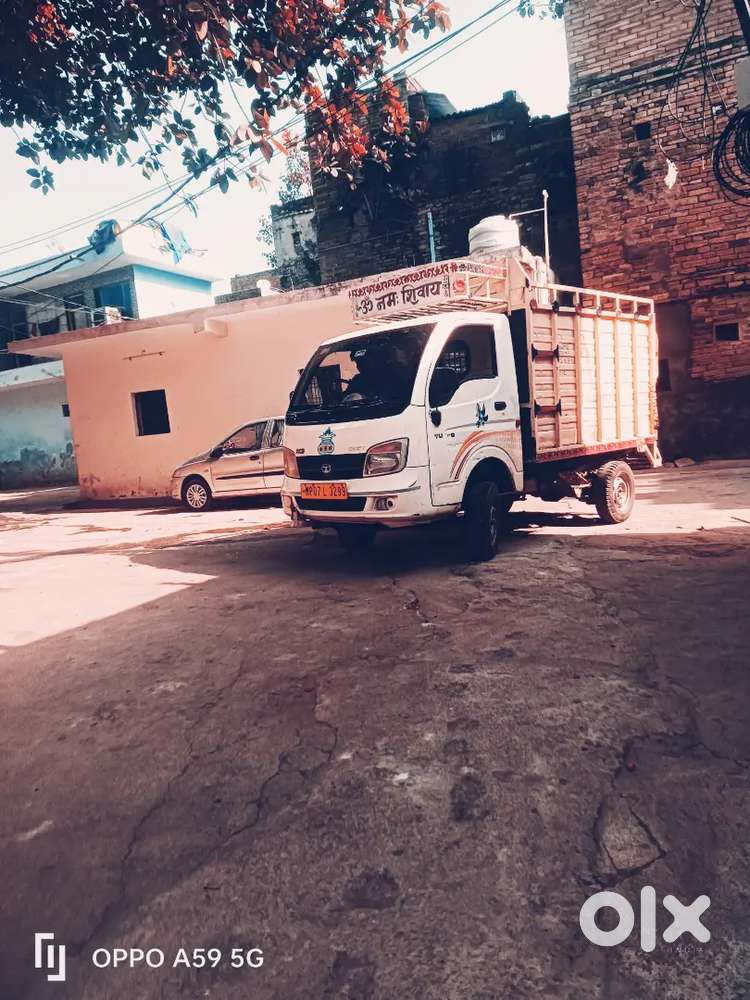 Tata Dicor 2015 Diesel 180000 Km Driven