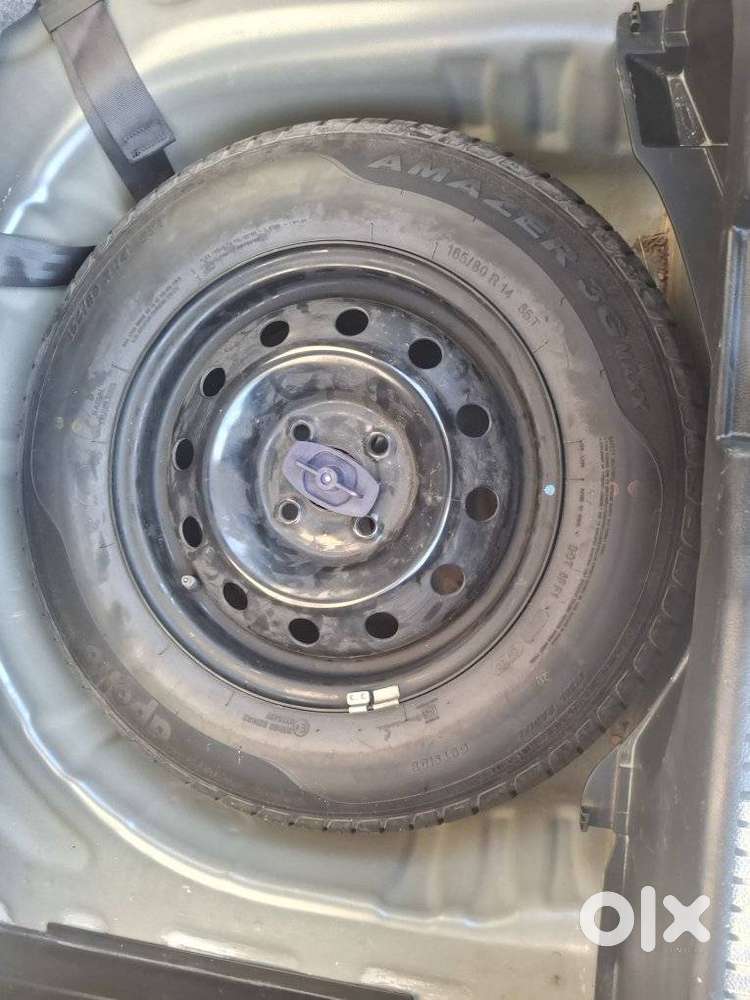 Maruti Suzuki Swift Amt Vxi, 2018, Petrol