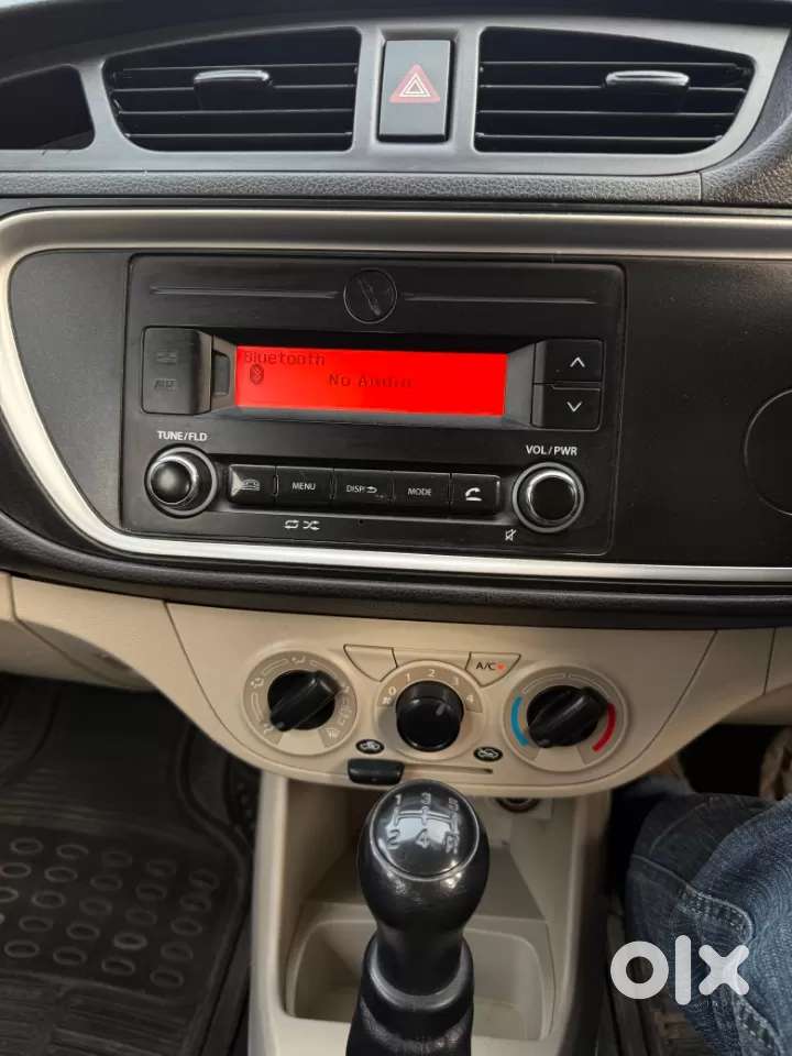 Maruti Suzuki Alto 800 0.8 Vxi, 2022, Petrol