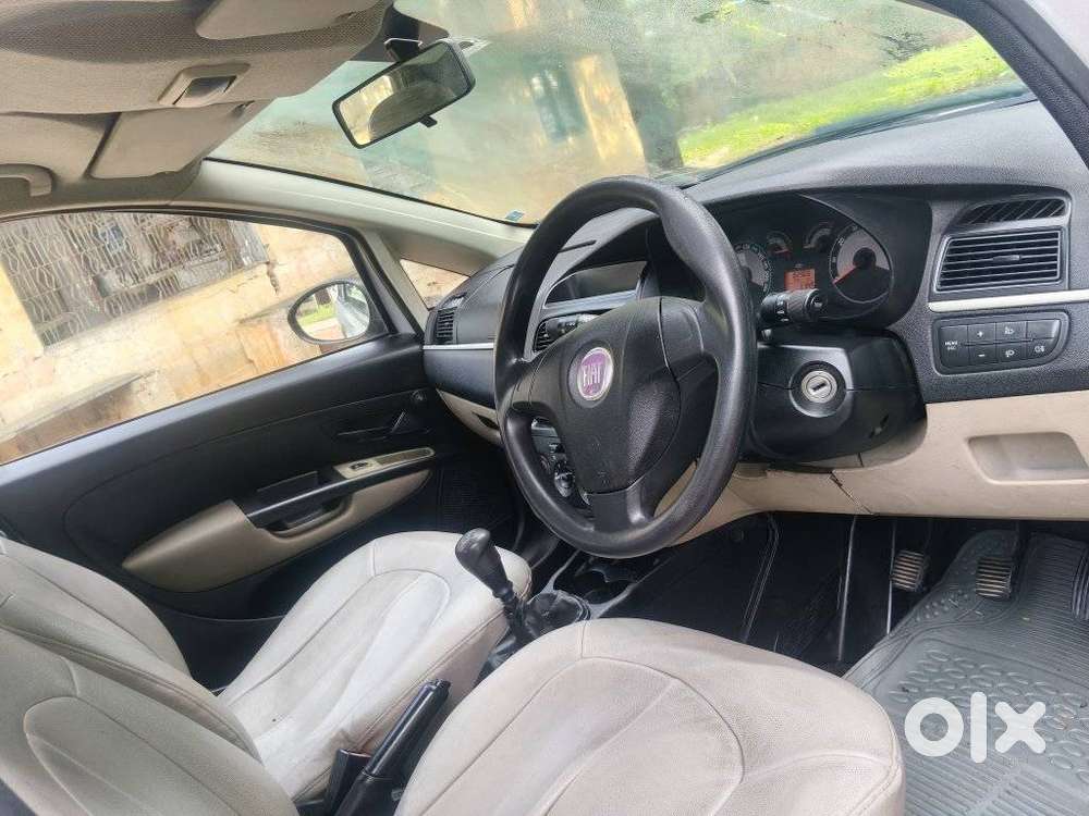 Fiat Linea 1.3 Multijet Active, 2011, Petrol