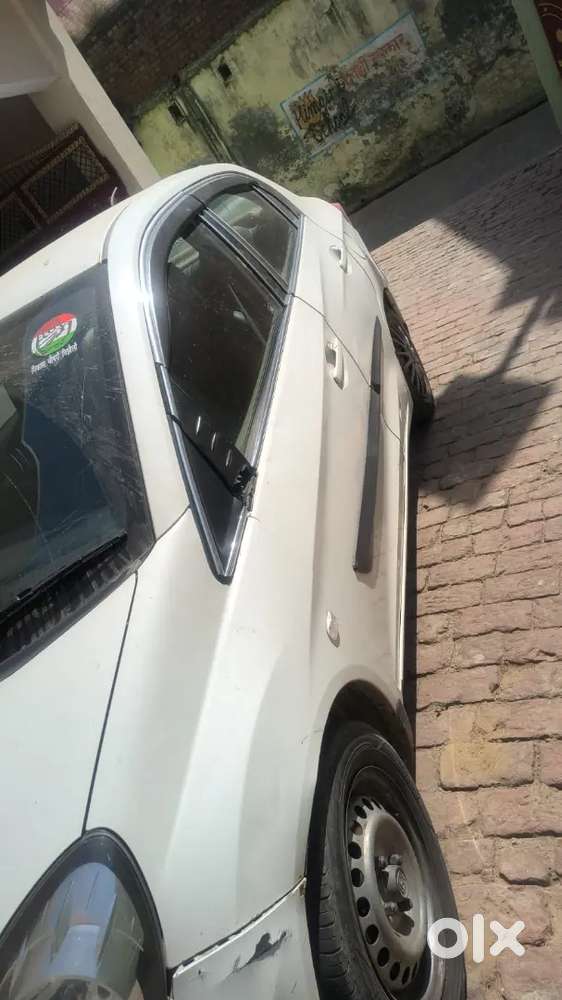 Honda Amaze 2013 Model Best Condition