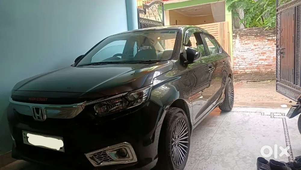 Honda Amaze 1.2 S 2020