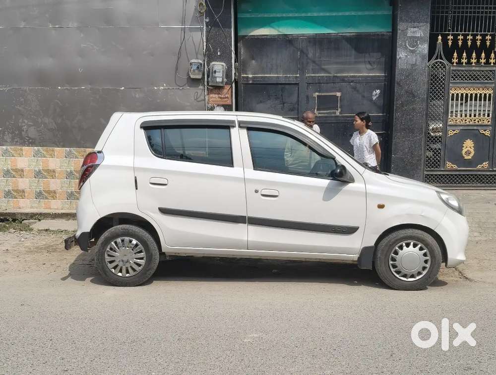 Maruti Suzuki Alto Car