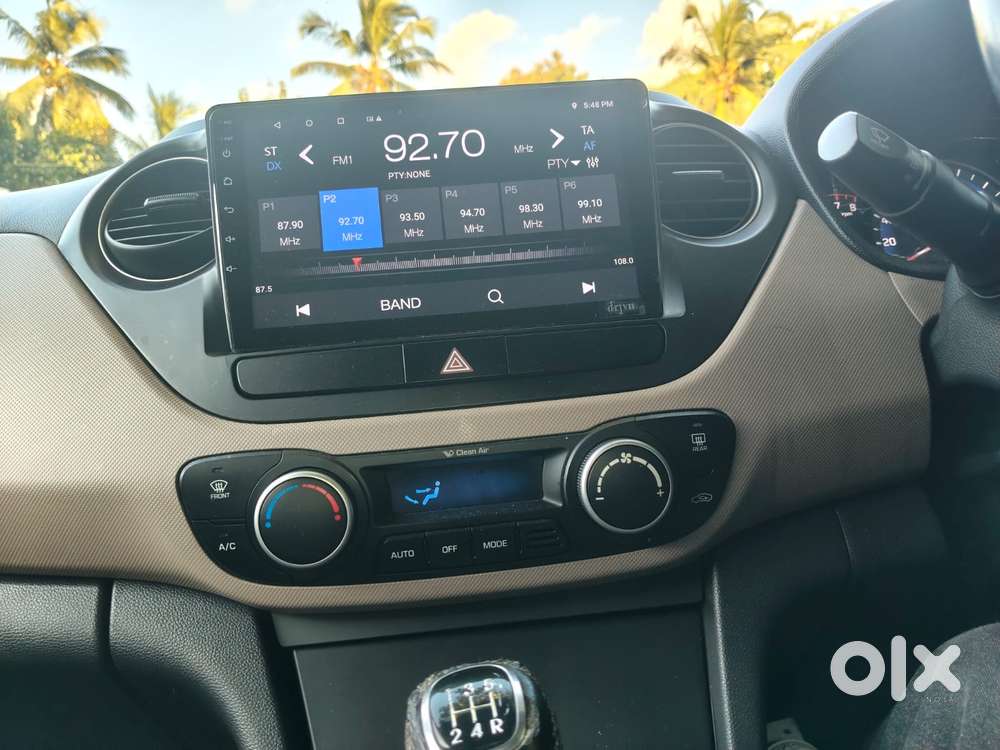 Hyundai Xcent Sx 1.2, 2014, Petrol