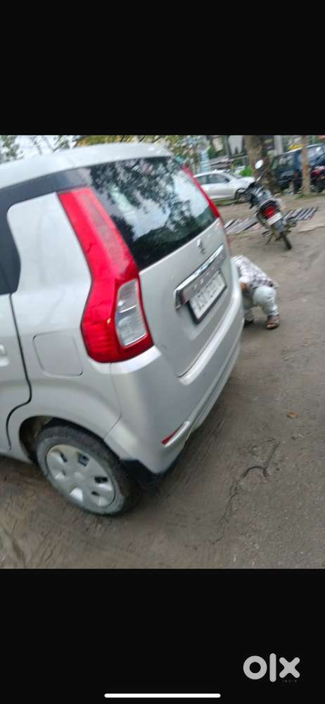Maruti Suzuki 2022 Petrol