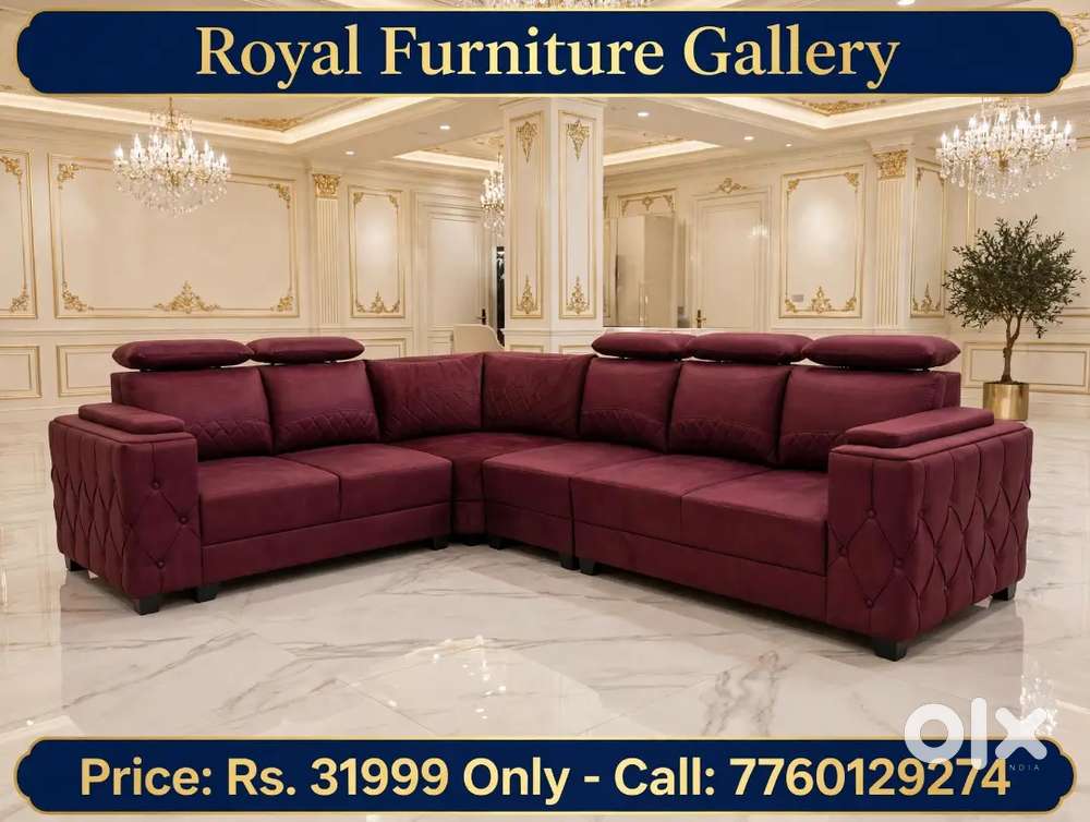 Royal furniture Gallery