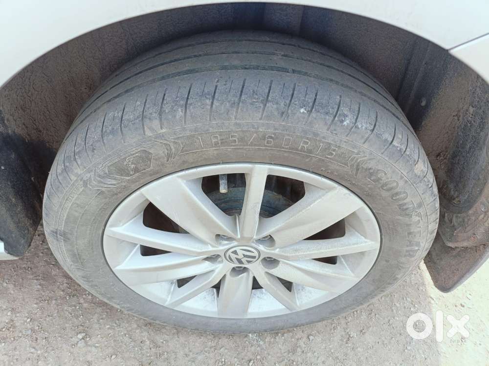 Volkswagen Ameo 1.5 Tdi Highline, 2017, Diesel