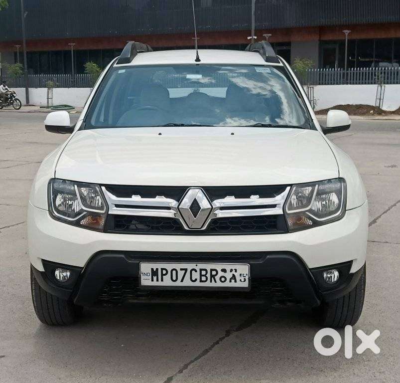 Renault Duster 85ps Diesel Rxl Explore, 2016, Diesel