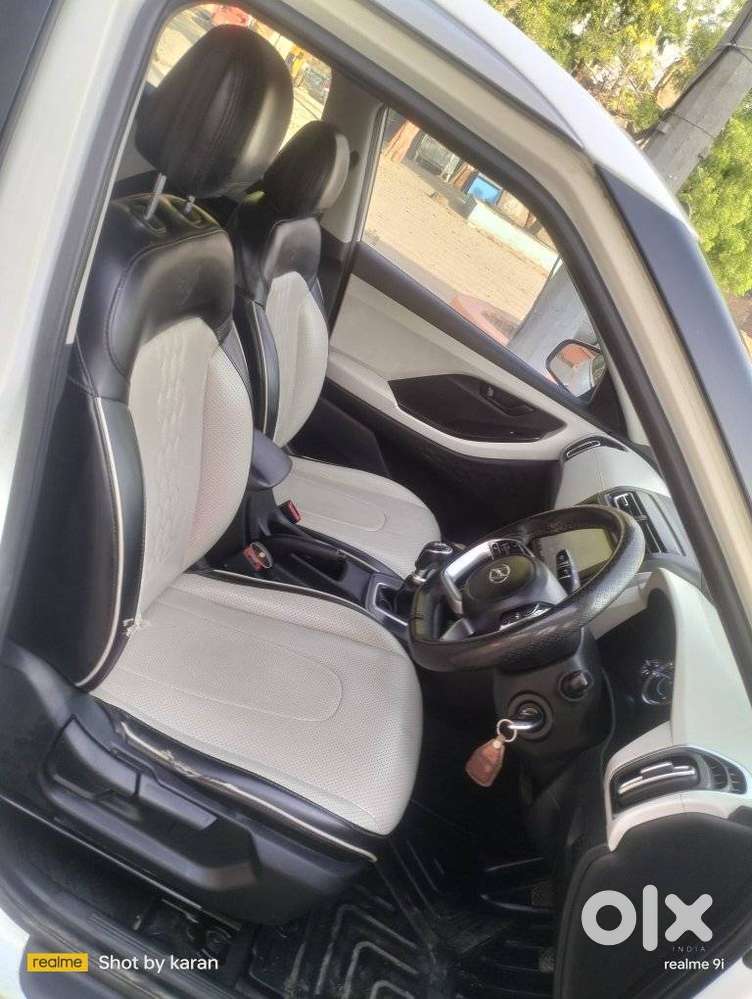 Hyundai Creta 1.5 Crdi E Diesel Mt, 2022, Diesel