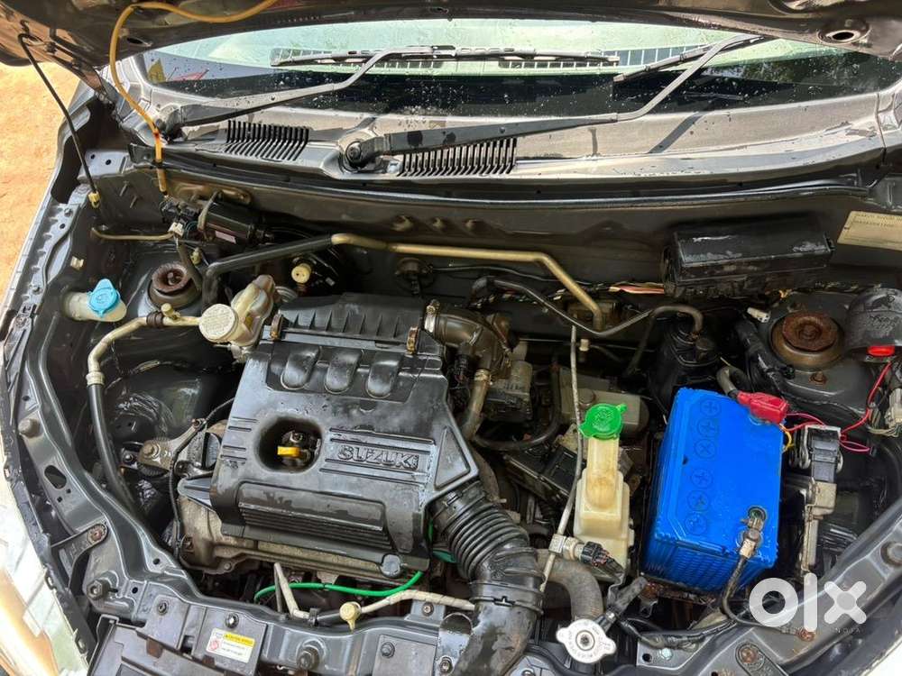 Maruti Suzuki Alto K10 2015 Petrol Good Condition