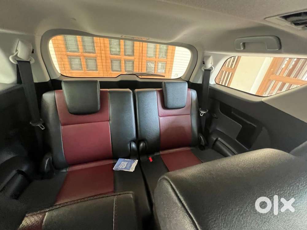 Toyota Fortuner Legender 4x2 At 2.8, 2023, Diesel