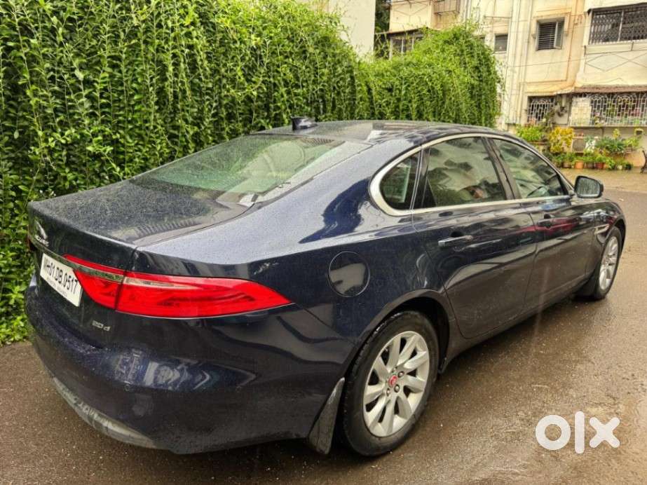 Jaguar Xf 2.0 Diesel Prestige, 2018, Diesel
