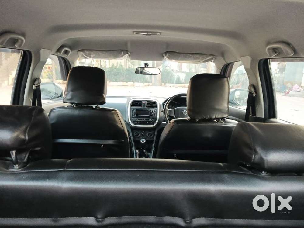 Maruti Suzuki Vitara Brezza Zdi, 2019, Diesel