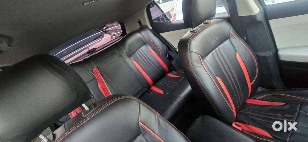 Hyundai Creta 1.5 Ex Petrol, 2022, Petrol