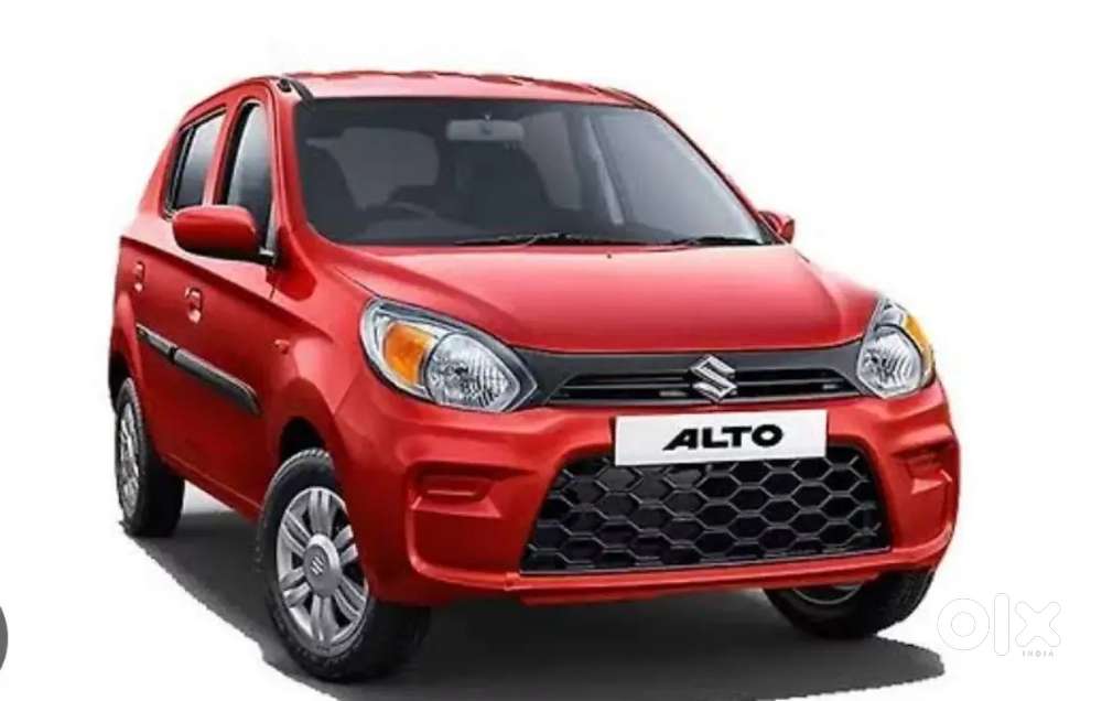  Maruti Alto 2014 Model  Excellent Condition  Single Owner  Well
